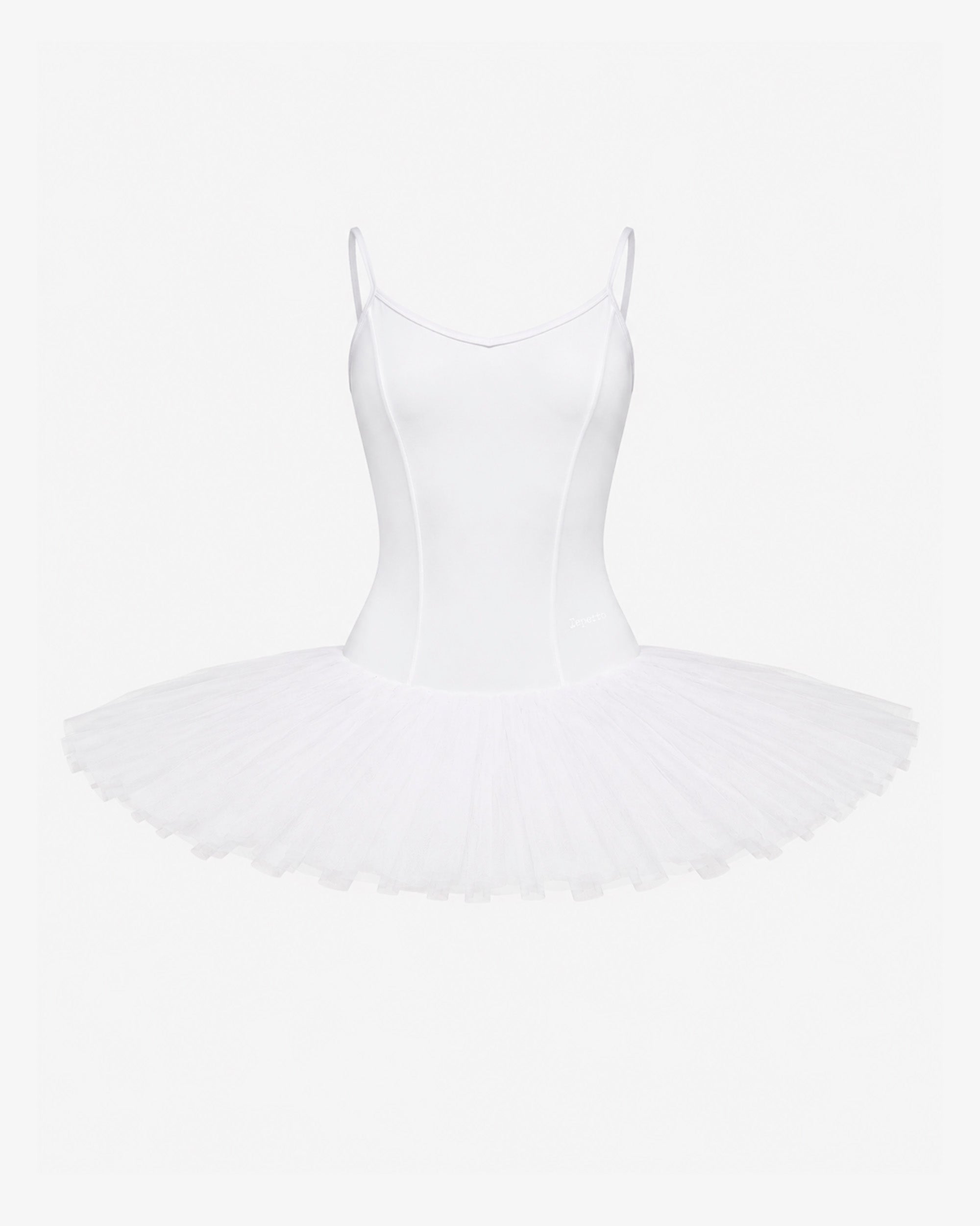 Tutu plateau