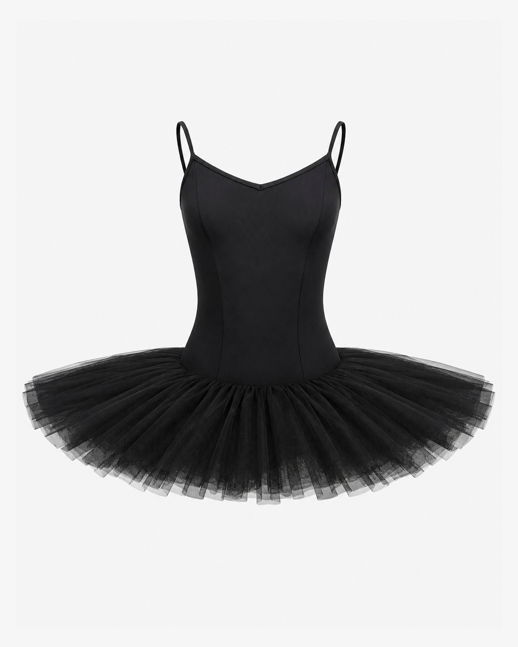 Tutu plateau