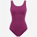 Leotard - large straps 