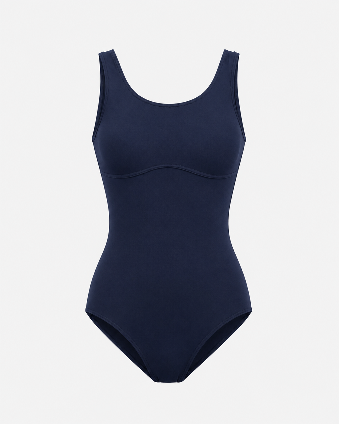 Leotard large straps - Adult 