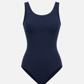 Leotard large straps - Adult 