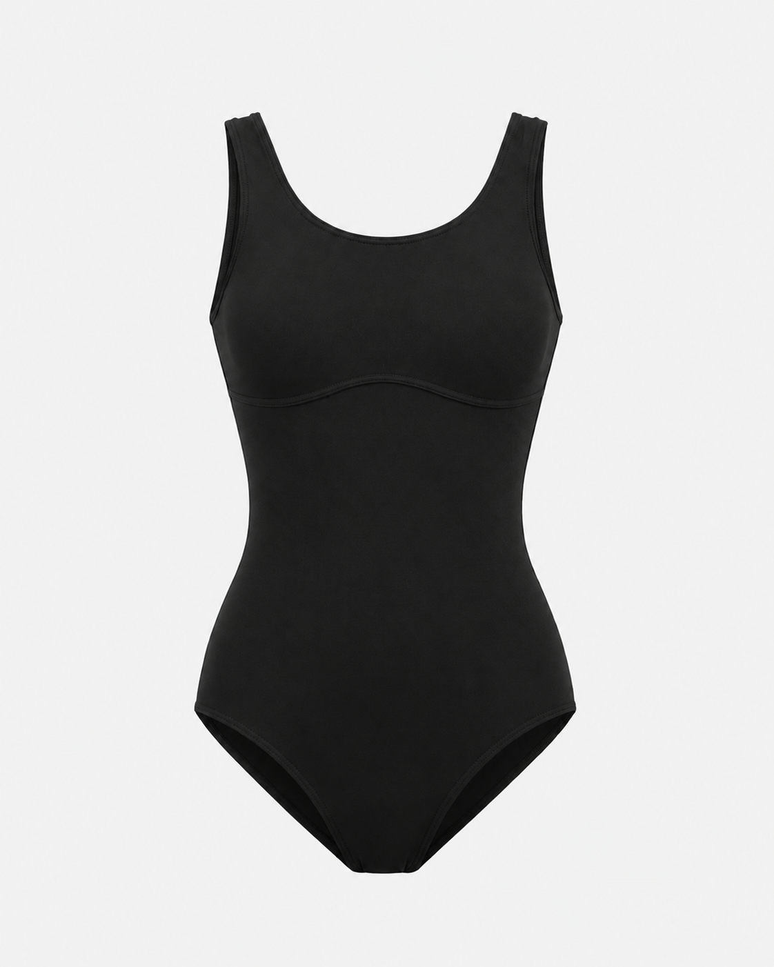 Leotard - large straps 