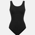 Leotard - large straps 