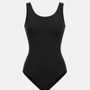 Leotard - large straps 