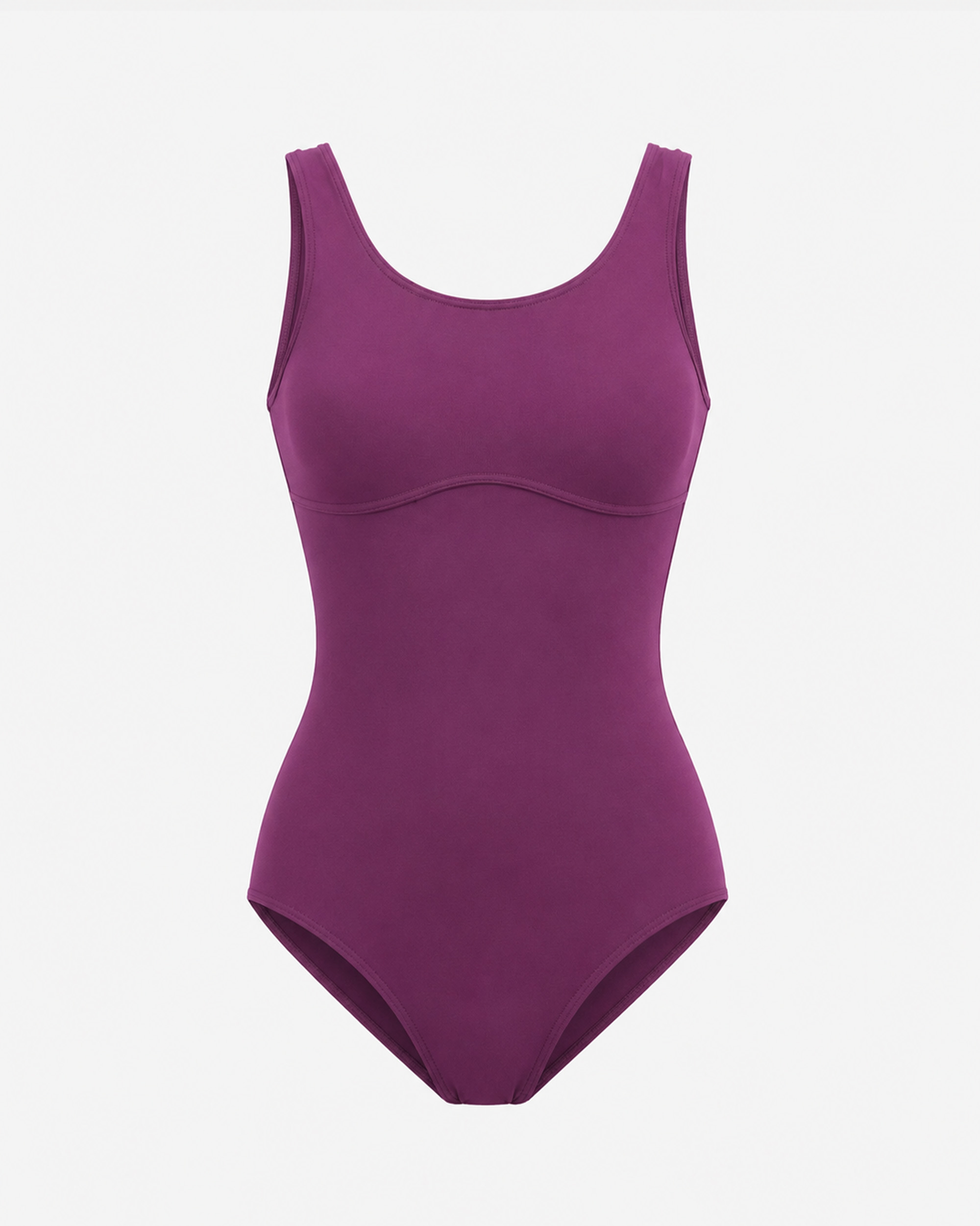 Leotard - large straps 