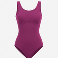 Leotard - large straps 