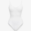 Leotard - lacy 