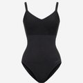 Leotard - lacy back