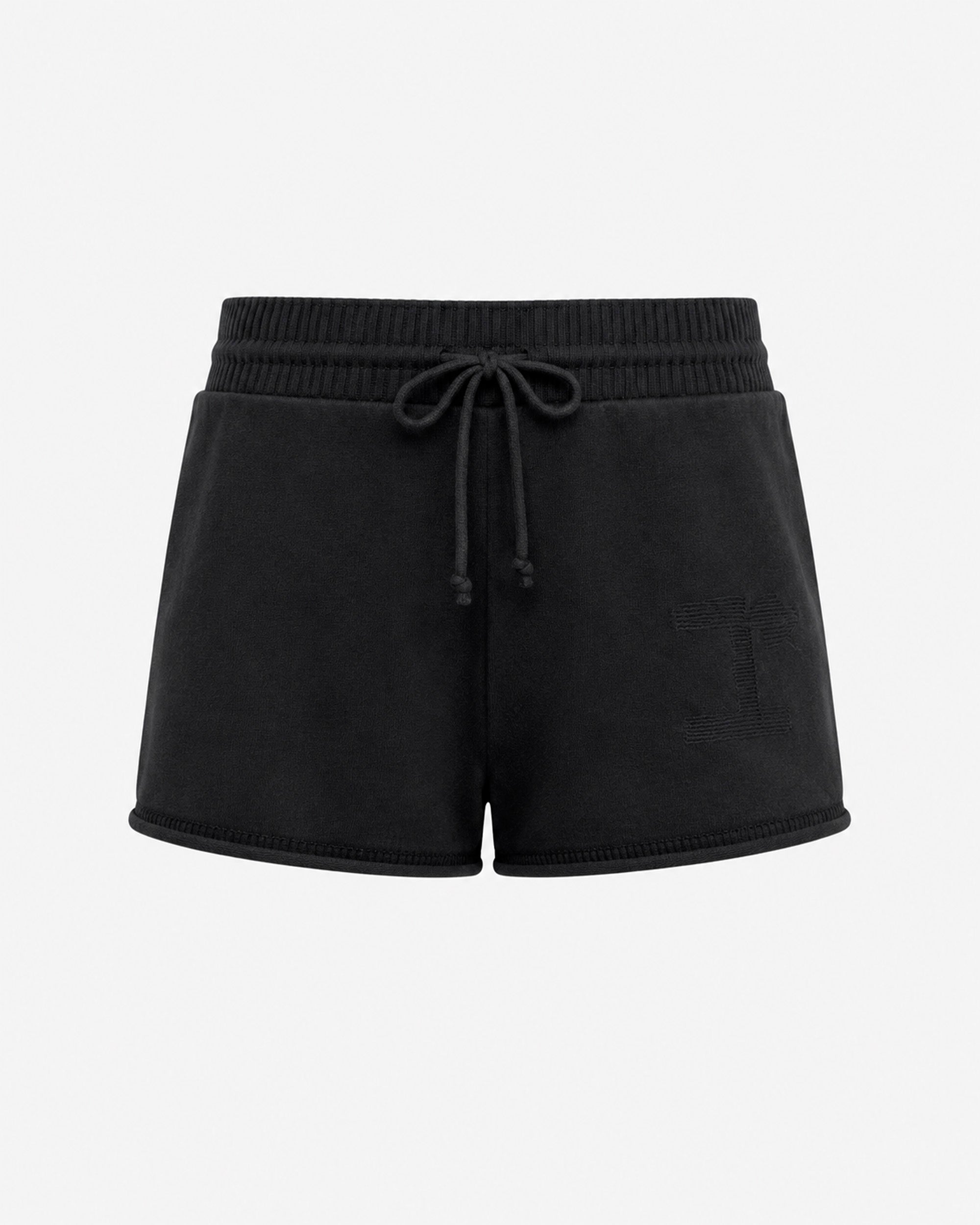 Warm-up shorts