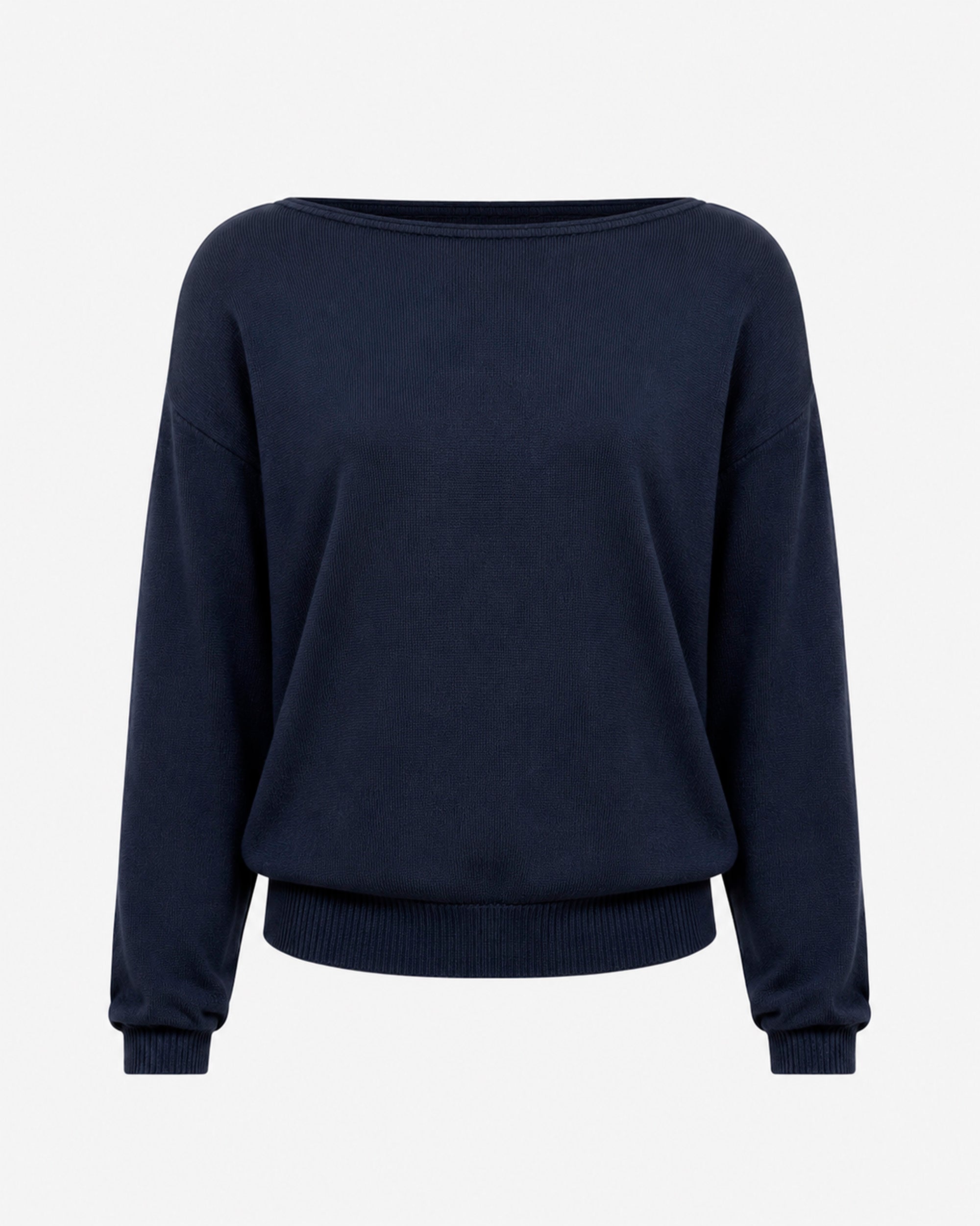 Warm-up pull over