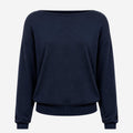 Warm-up pull over