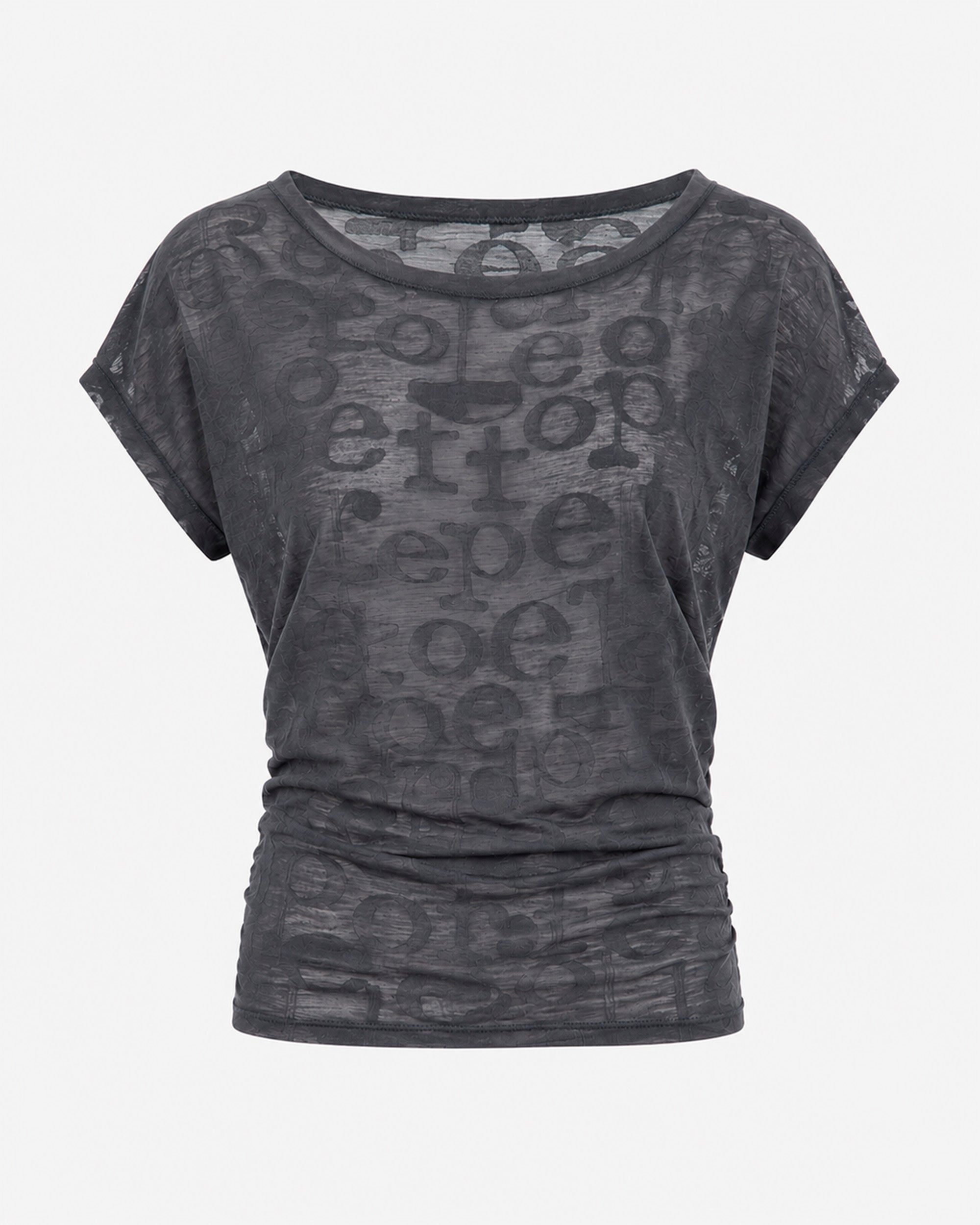 Transparent Repetto T-shirt