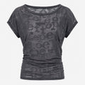 Transparent Repetto T-shirt