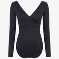 Leotard - long sleeve 