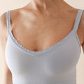 Leotard fancy finishing details - Adult