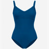 Leotard fancy finishing details - Adult
