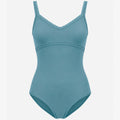 Leotard fancy finishing details - Adult