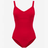 Leotard - fancy finishing details 