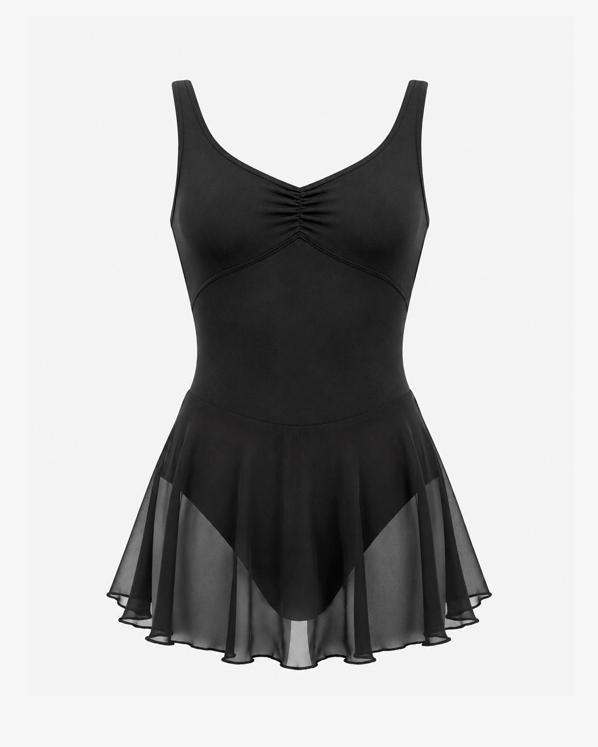 Tunic - thin straps 