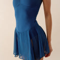 Tunic - thin straps 