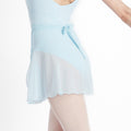 Jupette femme