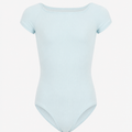 Short sleeve leotard - Kids