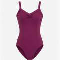 Gathered leotard - Kids