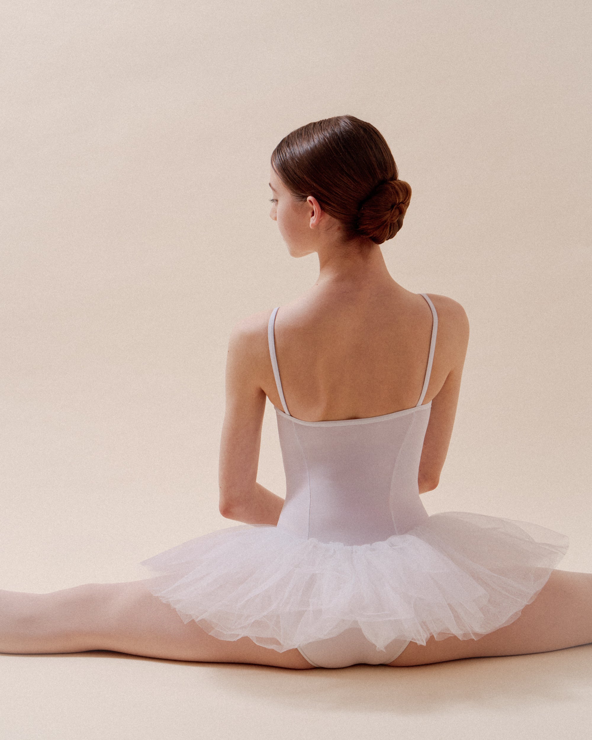 Short Tutu White Girls