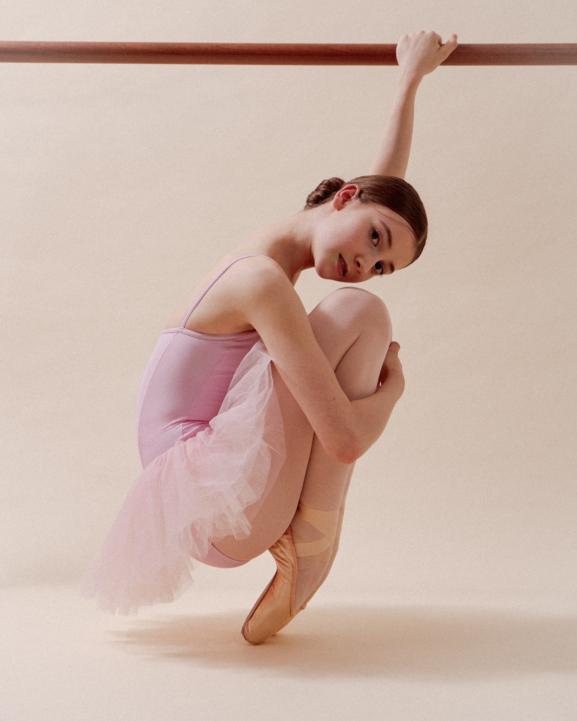 Tutu court - Enfant