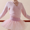 Cache-cœur polaire - Enfant