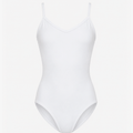 Thin-strap leotard - Kids