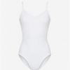 Thin-strap leotard - Kids