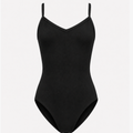 Thin-strap leotard - Kids
