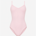 Thin strap leotard - Kids
