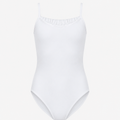 Fantasy thin strap leotard - Kids