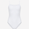 Fantasy thin strap leotard - Kids