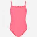Fantasy thin strap leotard - Kids
