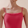 Fantasy thin strap leotard - Kids