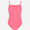 Fantasy thin strap leotard - Kids