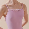 Fantasy thin strap leotard - Kids