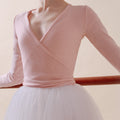 Cache-cœur tricot - Enfant