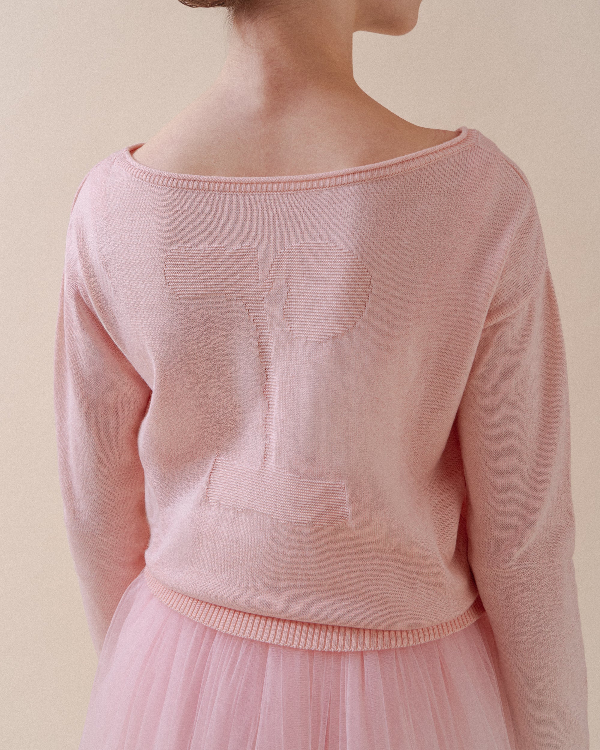 Kids warm-up sweater - Kids