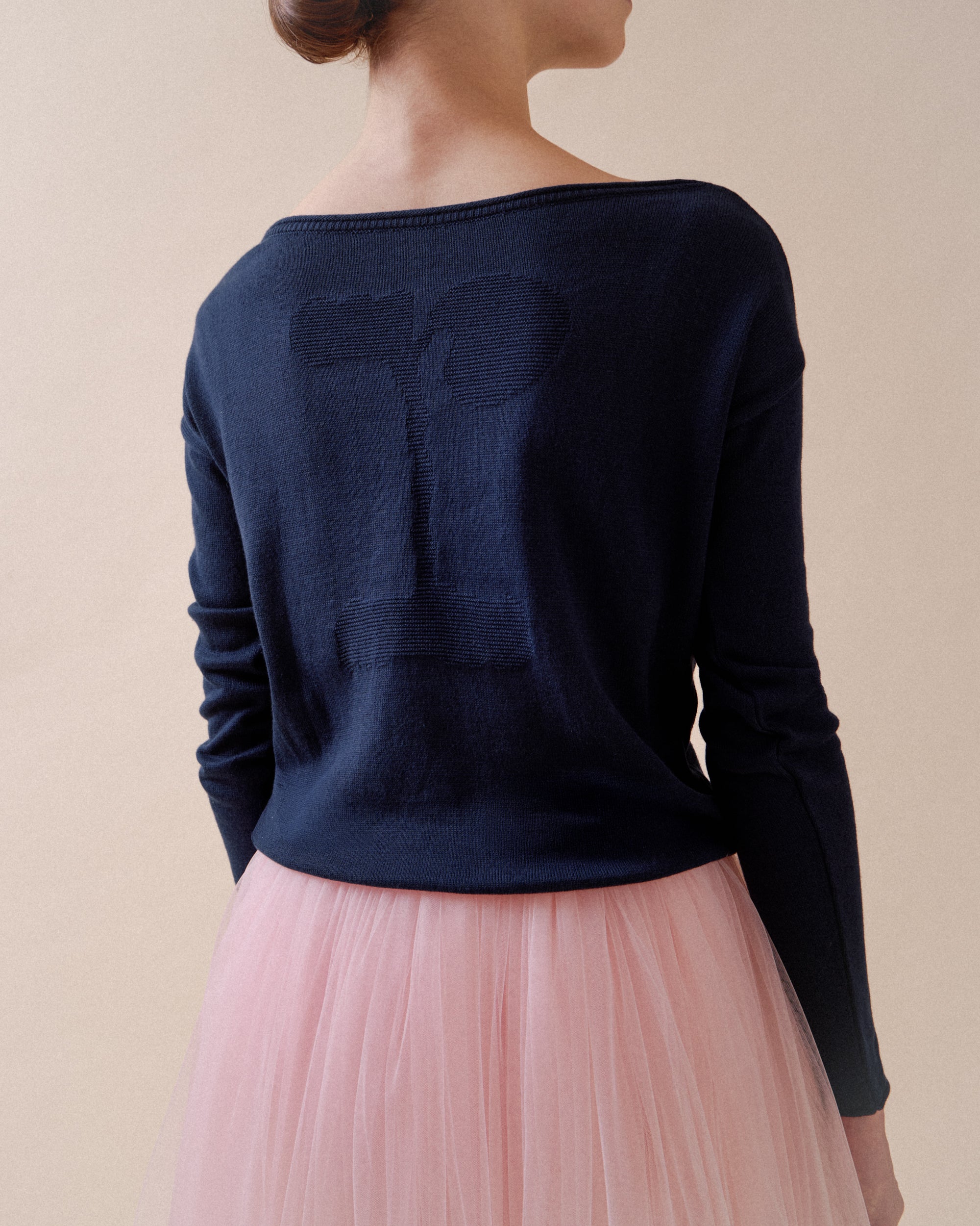 Kids warm-up sweater - Kids