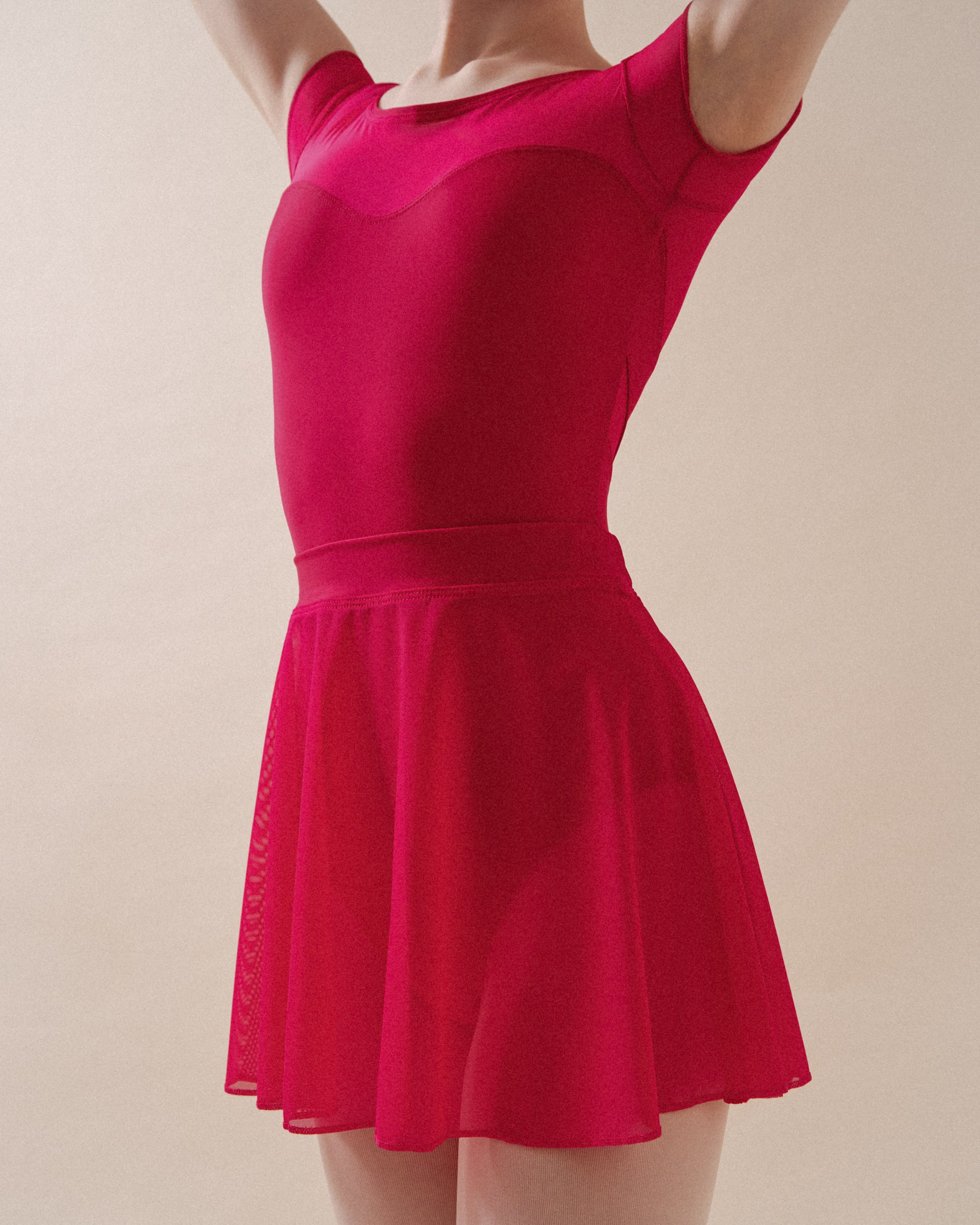 Corsaire girl's dress