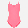 Thin strap leotard - Kids