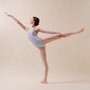 Fantasy trim leotard - Kids