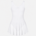 Gathered tunic - Kids