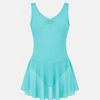 Ruched tunic - Kids