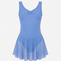 Gathered tunic - Kids