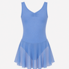 Gathered tunic - Kids
